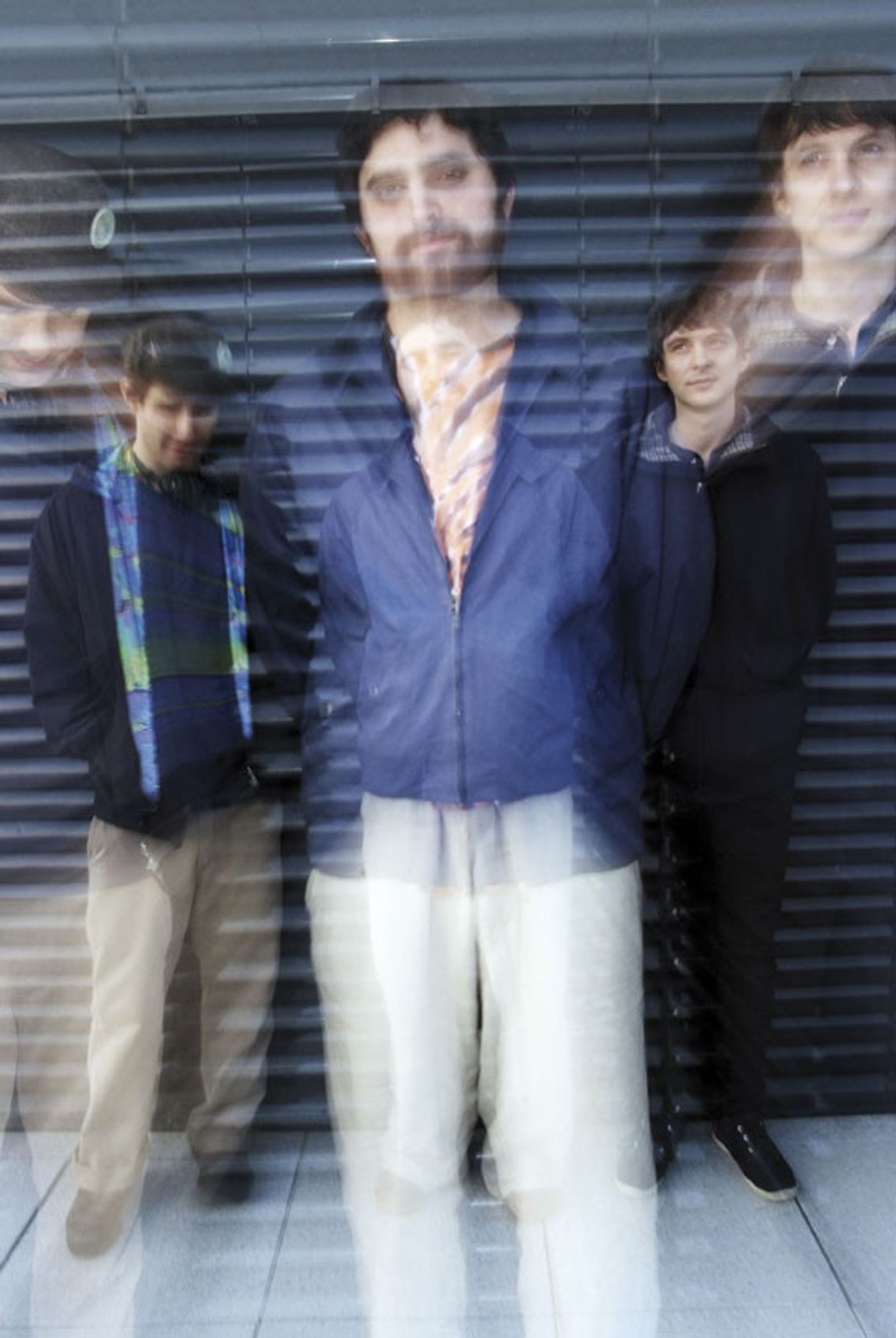 Etéreos y terrestres, espaciales y caseros, dulces y perversos. Foto: Liberto Peiró