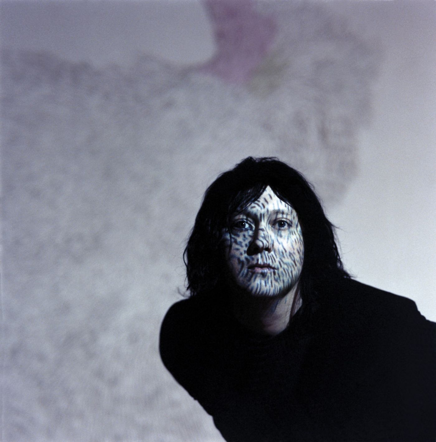 El llanto iluminado. Foto: Don Felix Cervantes