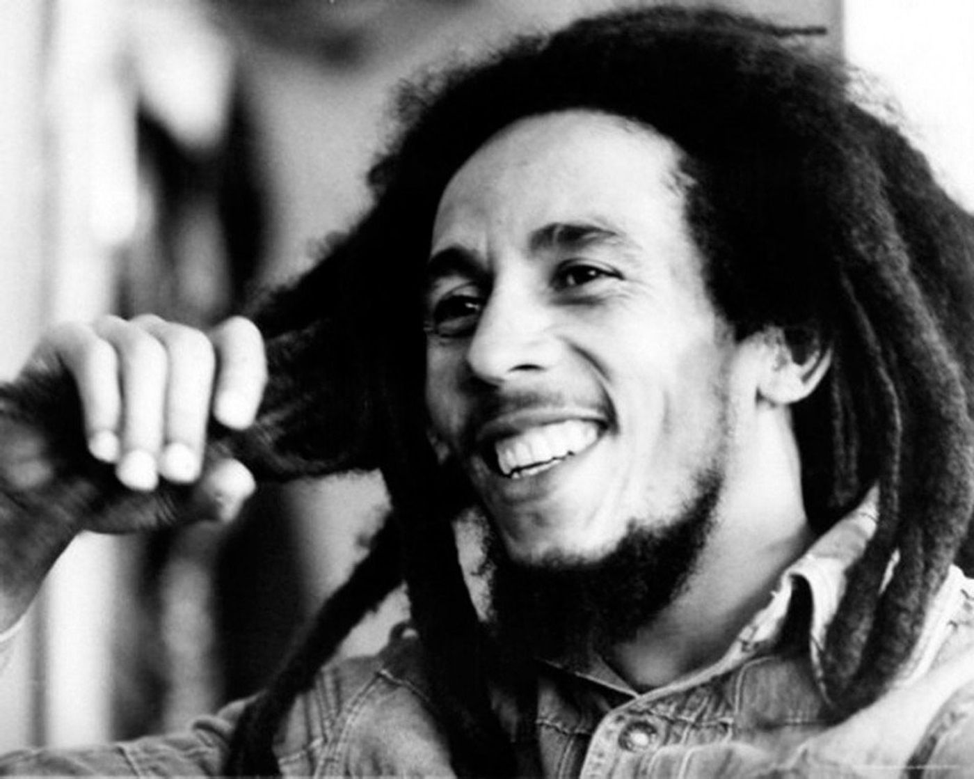 Simple pero profundo, Bob Marley fue un artista con múltiples dimensiones creativas.