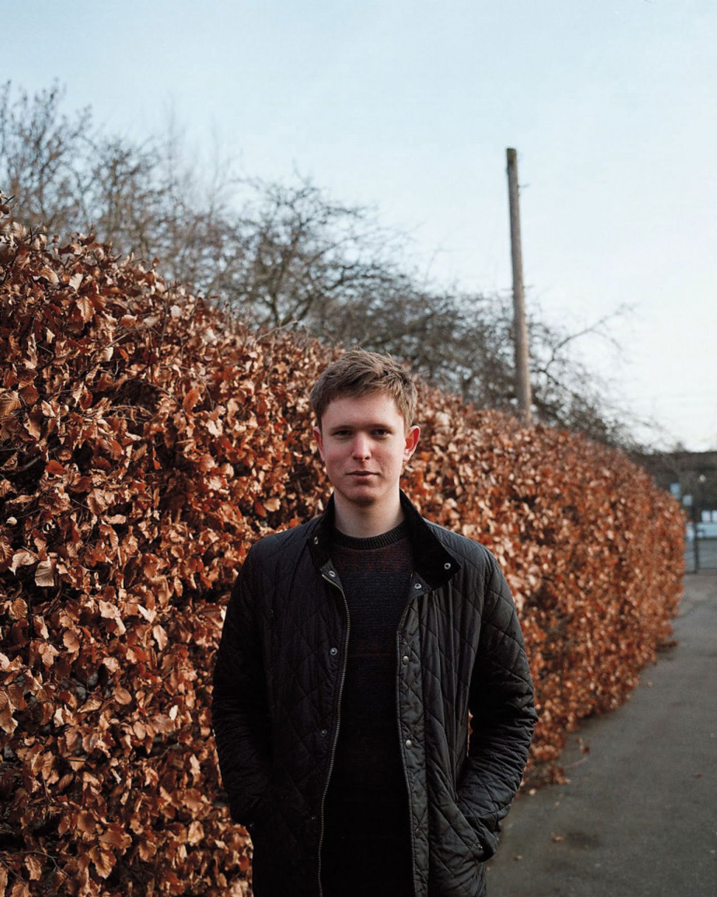 Evoca y emociona, deslumbra y abraza.