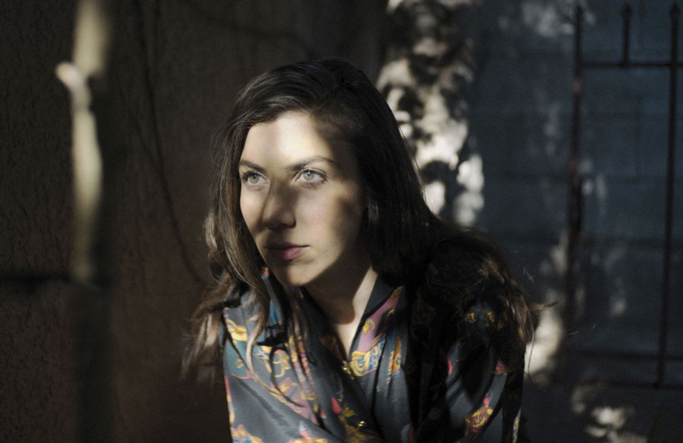 Éxtasis. Foto: Tonje Thilesen