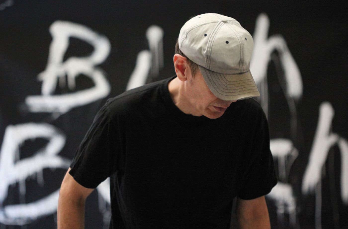 Discos así no tienen parangón alguno. Foto: David Evans